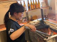 八剣伝 山の田店のフリーアピール、みんなの声