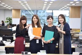 株式会社スタッフサービス 経堂駅エリア(東京)のアルバイト写真