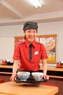 なか卯 交野店アルバイト写真
