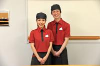 なか卯 交野店のフリーアピール、みんなの声
