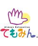 てもみん 三宮センタープラザ店のロゴ