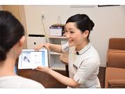 ラフィネ 大手町ビルB2店のアルバイト写真3