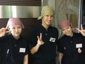 土間土間 調布店(学生)のアルバイト写真