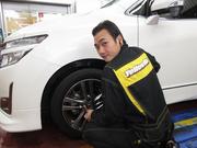 イエローハット 八潮中央店(ピットスタッフ)のアルバイト写真(メイン)