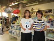 TGM 八ヶ岳リゾートアウトレット店(フリーター)のアルバイト写真(メイン)