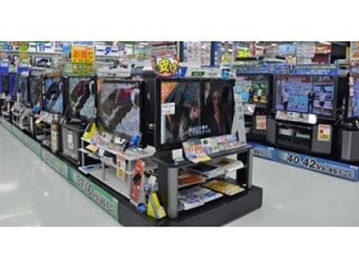 A&Kコム/川崎市エリア/テレビ・レコーダー販売スタッフ/HRSTの大写真