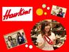 HAWKINS��a��v���~�A���A�E�g���b�g�X�̃A���o�C�g