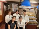 レッドロブスター 上池台店のアルバイト
