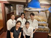 レッドロブスター 上池台店のアルバイト写真(メイン)