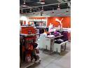 PUMA Outlet Siga Ryuoのアルバイト