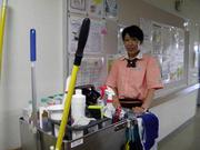 ダスキンヘルスケア 筑波記念病院