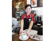 ベックスコーヒーショップ 四ツ谷店