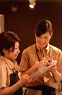 ベックスコーヒーショップ 四ッ谷店>