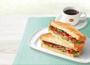 ベックスコーヒーショップ 四ッ谷店>