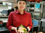 海鮮王プレミアム もりのみやキューズモールBASE店のアルバイト写真(メイン)