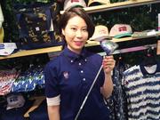 ゴルフパートナー高崎店のアルバイト写真(メイン)