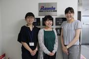 株式会社ラムラ 給与課(短期年末調整)のアルバイト写真1