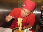 天然とんこつラーメン専門店 一蘭 門真店のアルバイト小写真3