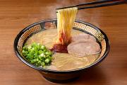天然とんこつラーメン専門店 一蘭 門真店のアルバイト写真2