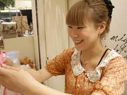 プラネットブルー 宇都宮ベルモール店のパート求人