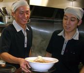 らーめん 北の大草原 四谷店のみんなの声