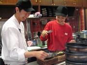 焼肉炎蔵 イオン京都桂川のアルバイト写真3