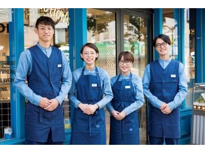 Zoff 新百合丘オーパ店の大写真