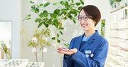 Zoff 新百合丘オーパ店アルバイト写真