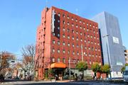 アパホテル 東京木場のパート求人