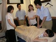 TEMOMIN SUITE アスナル金山店(てもみん)のアルバイト求人写真1