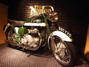 NORTON SHOP 東京ベイ店
