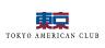 東京アメリカンクラブのロゴ