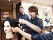 美容プラージュ 瑞穂店(正社員)のアルバイト写真1