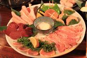 鶏焼やみつきのアルバイト写真1