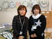 ジェムウォッチ 一社駅店のパート求人