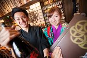 薩摩ごかもん 梅田茶屋町本店のアルバイト写真(メイン)