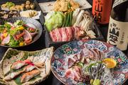 薩摩ごかもん 梅田茶屋町本店のアルバイト写真2