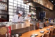 薩摩ごかもん 梅田茶屋町本店のアルバイト写真3