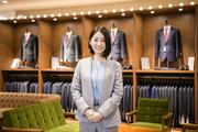 AOKI 足立竹の塚総本店のアルバイト写真3