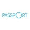 Passport 長岡店 448のロゴ