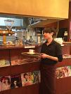 珈琲専門店 三番館 新大阪店のアルバイト写真2