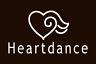 Heart dance ルミネ北千住店のロゴ
