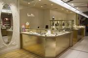 レモンツリー ザ・キューブ店のパート求人
