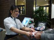 喫茶室ルノアール 新有楽町ビル店のアルバイト小写真1