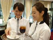 喫茶室ルノアール 新有楽町ビル店のアルバイト写真2