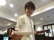 喫茶室ルノアール 新有楽町ビル店のアルバイト写真3