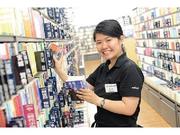 ブックオフ 村上店のアルバイト写真(メイン)