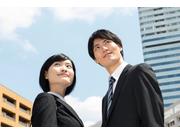 株式会社I.C.G(営業職 新大阪エリア勤務)B101のアルバイト写真1