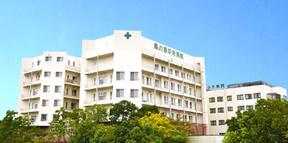 医療法人新生会 総合病院 高の原中央病院(看護師・透析センター看護師・薬剤師)のアルバイト写真