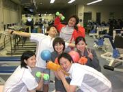 SHISEI&SPORTS CLUB ビッグ・エス 緑店のパート求人